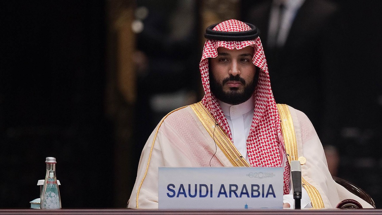 Muhammad bin Salman Lontarkan Lelucon Soal Pembunuhan Jamal Khashoggi