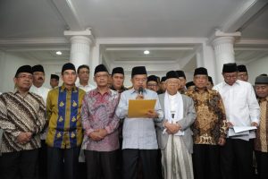 Pentingnya Kedewasaan Pemimpin bagi Pemuda