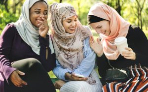 Merawat Tali Silaturahmi