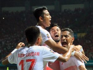 Sumpah Pemuda: Refleksi Membangkitkan Karakter Pemuda Indonesia