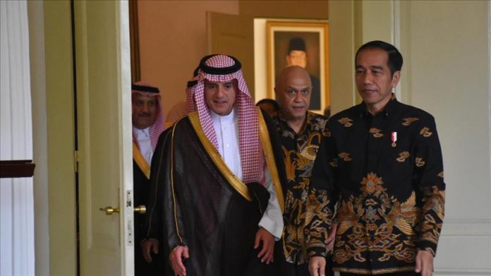 Kasus Khashoggi, Indonesia Minta Saudi Lakukan Investigasi Transparan Kasus Khashoggi, Indonesia Minta Saudi Lakukan Investigasi Transparan