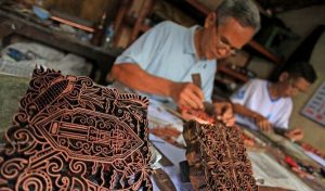 Dikeluarkannya UMKM dari Daftar Negatif Investasi Bukan Kebijakan Pro 'Wong Cilik'