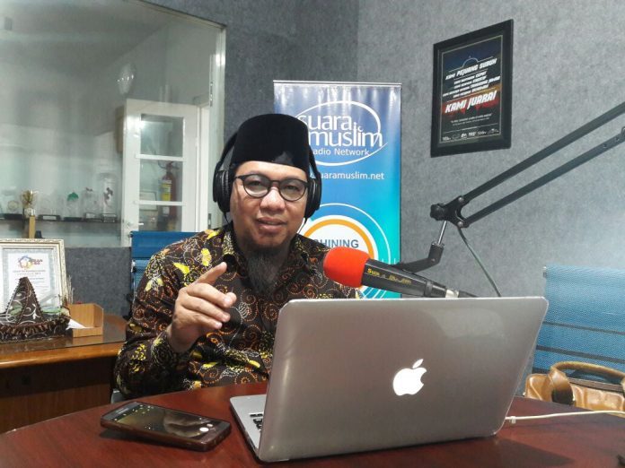 Gerakan Umat Islam Bersatu Jatim Akan Berangkatkan Kafilah Hadiri Reuni 212 Gerakan Umat Islam Bersatu Jatim Akan Berangkatkan Kafilah Hadiri Reuni 212
