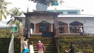 Mengenal Lebih Dekat Komunitas Muslim Batu Gambir, Bali