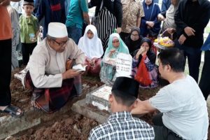 Polda Metro Jaya Tangkap Pembunuh Dufi Marketing TvMu
