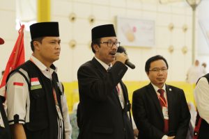 Habib Rizieq Diperiksa Kepolisian Saudi, Ini Keterangan Resmi Dubes RI