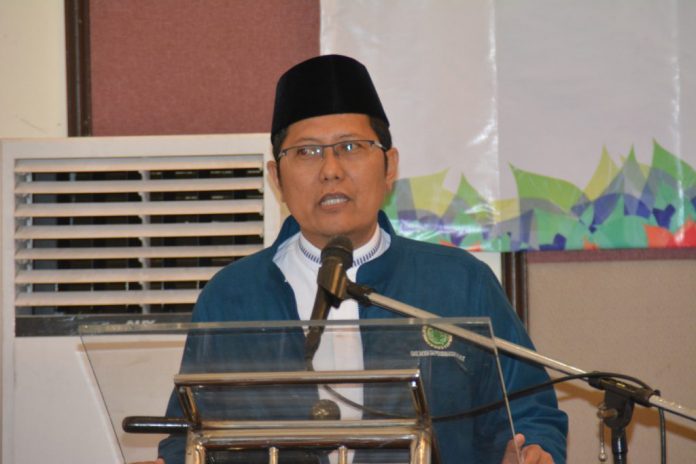 MUI Mulai Sertifikasi Dai, Demi Wujudkan Islam Moderat MUI Mulai Sertifikasi Dai, Demi Wujudkan Islam Moderat
