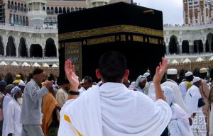 Pemerintah-DPR Sepakati Bentuk Panja Biaya Penyelenggaraan Ibadah Haji