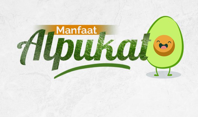 Manfaat Alpukat - Feature Image