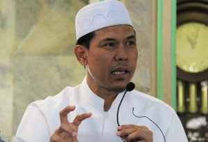 FPI: Operasi 'False Flag' di Rumah Habib Rizieq Gagal Total
