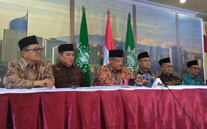 Muhammadiyah Tetapkan 1 Ramadhan 1440 H pada 6 Mei 2019, 1 