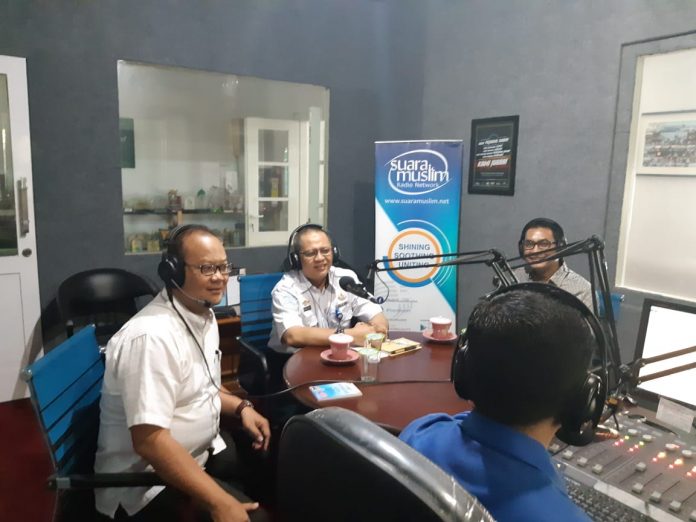 Peralihan Muslim, Waspada Cuaca Ekstrem Peralihan Muslim, Waspada Cuaca Ekstrem
