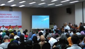Kritik Pelayanan Lion Air, Keluarga Korban: Kami Tidak Pernah Dihubungi