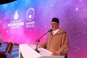 Gantikan Yusuf Qardhawi, Dr Al-Raisuni Jadi Ketua Persatuan Ulama Sedunia 