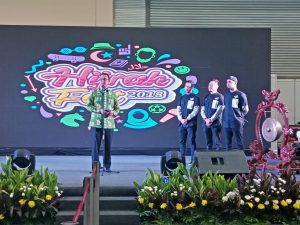 Hijrah Fest 2018 Jadi gerakan Kebangkitan Umat