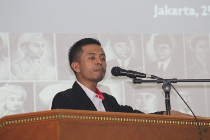 Masa Tenang, KAMMI Ajak Masyarakat Tidak Longgarkan Pengawasan Masa Tenang, KAMMI Ajak Masyarakat Tidak Longgarkan Pengawasan