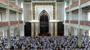 Berkhidmat untuk Negeri, Hidayatullah Gelar Silatnas 2018