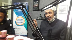 Ulama Suriah: Persatuan Umat Islam Indonesia Ditunggu Umat Islam Dunia