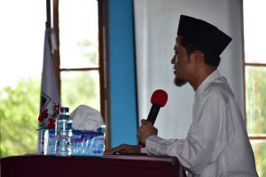 Komitmen Dai untuk Berkhidmat bagi Masyarakat, Bangsa dan Negara