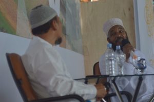 Dr Bilal Philips: Pendidikan Berkualitas Untuk Menciptakan Generasi Sahabat Baru