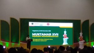 Jusuf Kalla: Dahnil Anzar Pilih Capres 02, Pemuda Muhammadiyah Tidak Harus Sama