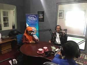 Ketika Orang Gila Ikut Pemilu