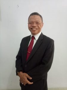 Misbahul Huda, MBA
