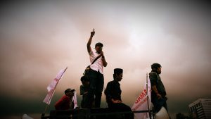 Suara Milenialis