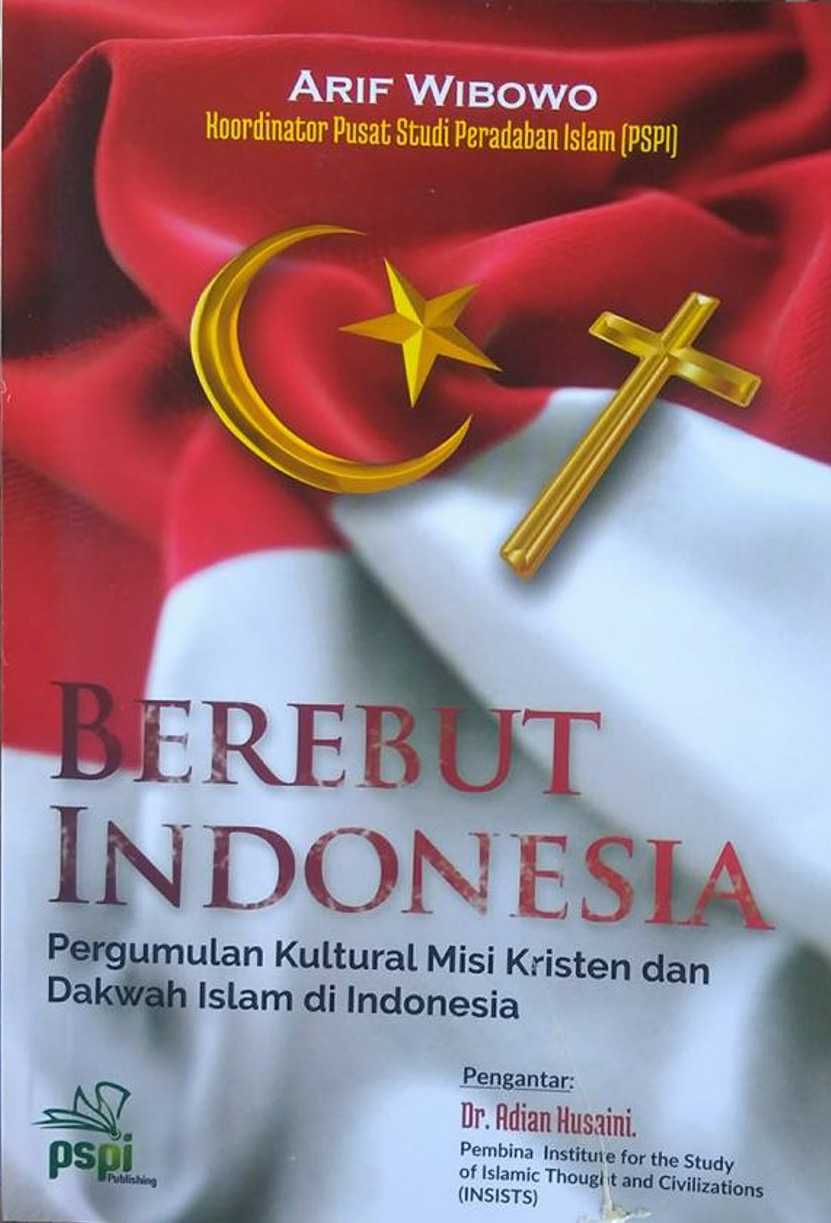 Esensi Problem Kristenisasi di Indonesia