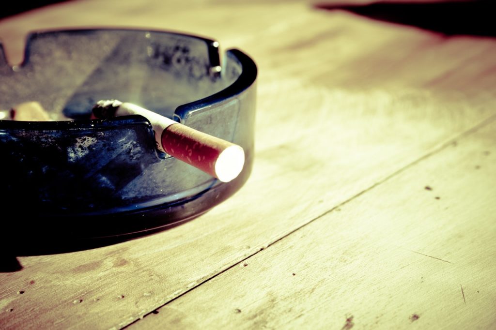 Kenaikan Rokok, Maraknya Iklan dan Meningkatnya Perokok Pada Anak