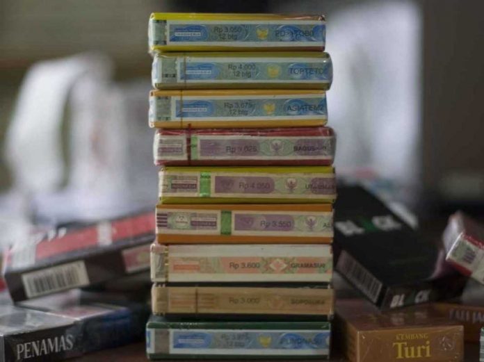 Cukai Rokok Batal Naik, Potensi Perokok Anak Makin Meningkat Cukai Rokok Batal Naik, Potensi Perokok Anak Makin Meningkat