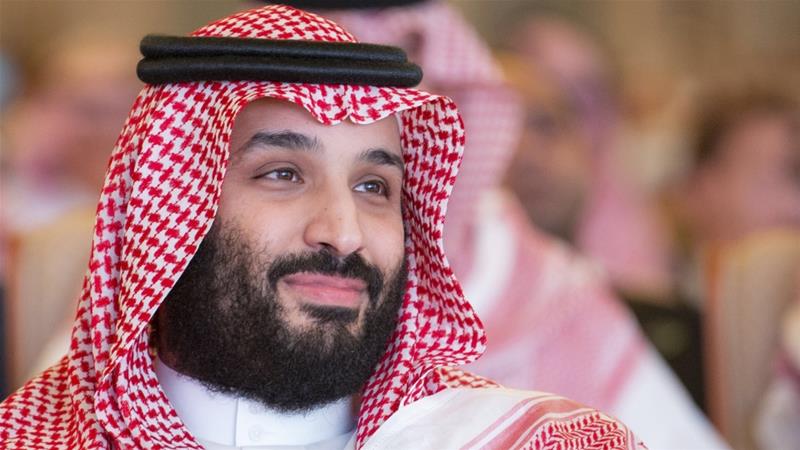 Bin Salman Luncurkan Proyek Pembangkit Nuklir Pertama Arab Saudi