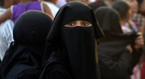 Shalat Jamaah Based Management: Tentang Wanita