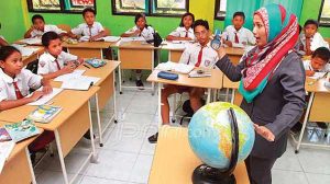 Renungan di Hari Guru