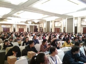LPPOM MUI Gelar Pelatihan Sistem Jaminan Halal Di China
