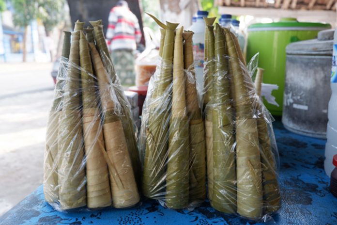 Jumbreg, Makanan Legit Khas Pantura Jumbreg, Makanan Legit Khas Pantura