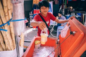 Setiap Kebaikan adalah Sedekah?