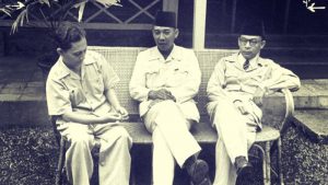 Belajar Narasi Politik dari Pendiri Republik