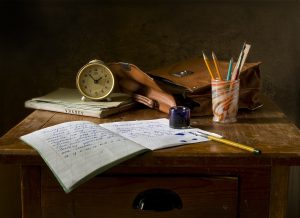 Salah Kaprah Soal Mencari Ilmu | Suaramuslim.net