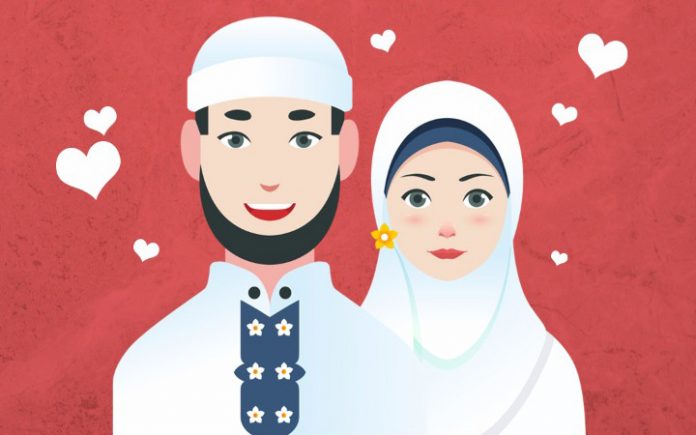Suami Romantis Ala Rasulullah (2)