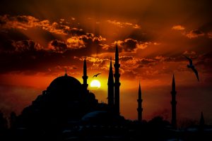Nabi Isa dan Nabi Ibrahim, Antara Maulid dan Maulud Nabi Muhammad