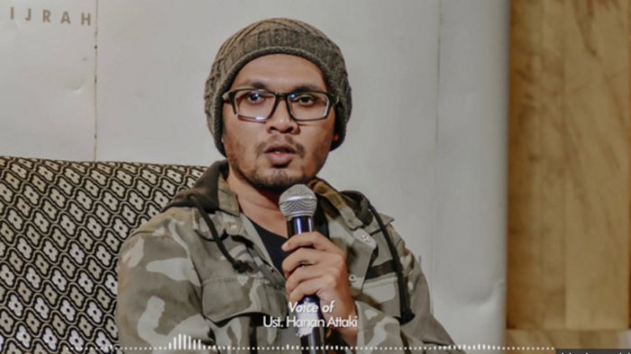 Ustaz Hanan Attaqi Akan Peringati Hari Pahlawan di Surabaya