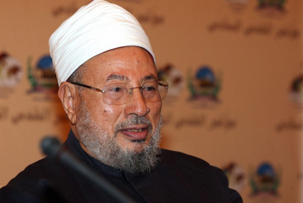 Syeikh al-Qaradhawi dan Warisannya