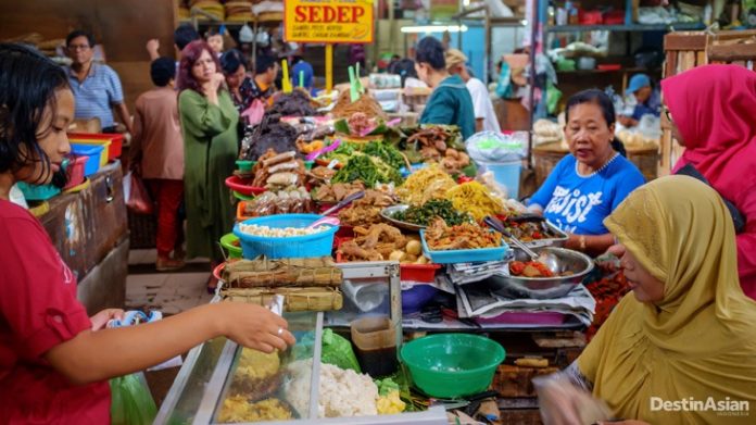 10 Destinasi Kuliner di Kota Bengawan | Suaramuslim.net 10 Destinasi Kuliner di Kota Bengawan | Suaramuslim.net