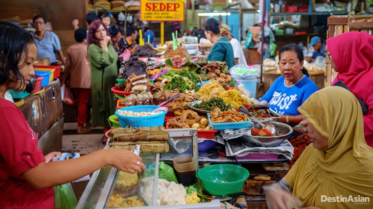 10 Destinasi Kuliner di Kota Bengawan | Suaramuslim.net