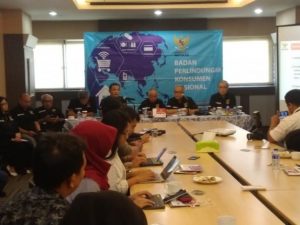 BPKN: Ada Temuan 434 Kasus Pembiayaan Rumah Bodong