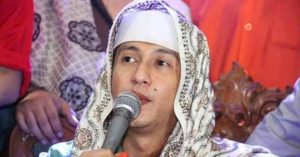 Habib Bahar bin Smith Ditetapkan Jadi Tersangka