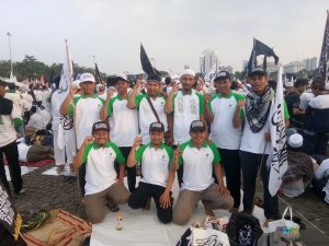 Reuni Mujahid 212 : Lebih dari Sekedar Nostalgia