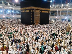Pemerintah Tingkatkan Inovasi Penyelenggaraan Haji 2019