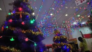 MUI Jatim Rilis Seruan Menghadapi Perayaan Natal dan Tahun Baru 2019  